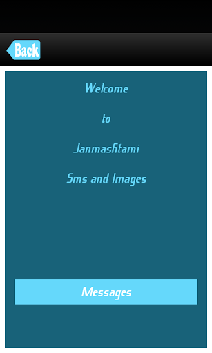 Janmashtami Messages Jai Gopal