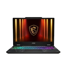 Laptop Msi Cyborg 15 B13WEKG-676VN (i5-13420H/ GeForce RTX™ 5050/ 16GB/ 512GB/ Windows 11)