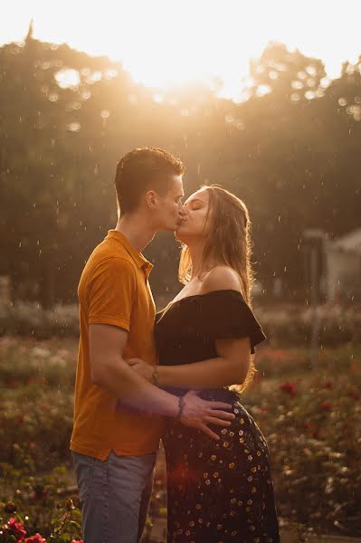 Fotografo di matrimoni Paulina Olejnik (paulinaolejnik). Foto del 11 settembre 2022