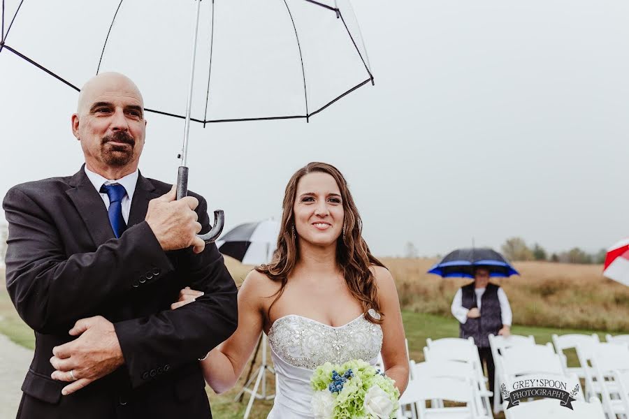 Photographe de mariage Kelsey (kelseyphotos). Photo du 30 décembre 2019