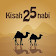 KISAH 25 NABI icon