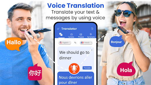 Screenshot Translate- Language Translator