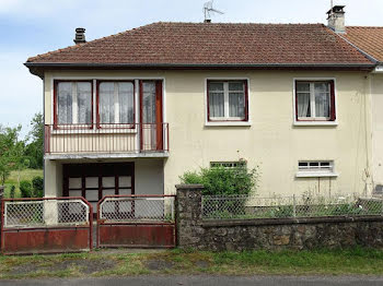 maison à Rochechouart (87)