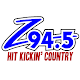 Z94 Hit Kickin Country Download on Windows