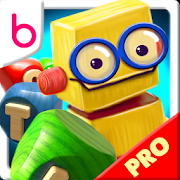 Toy Box Party Time (Ad Free) Mod apk son sürüm ücretsiz indir