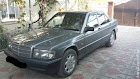 продам авто Mercedes 190 