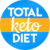 Total Keto Diet: Low Carb Recipes & Keto Meals2.5.13