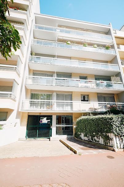 Vente parking   à Sceaux (92330), 14 000 €