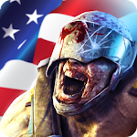 Cover Image of Baixar UNKILLED - Jogos de Zumbi FPS 0.4.0 APK