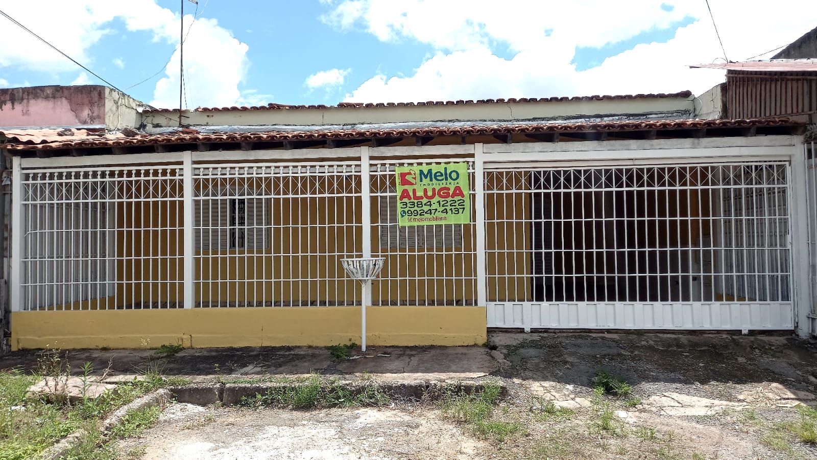 Casas à venda Cidade Nova