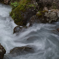 La perseveranza dell'acqua di 