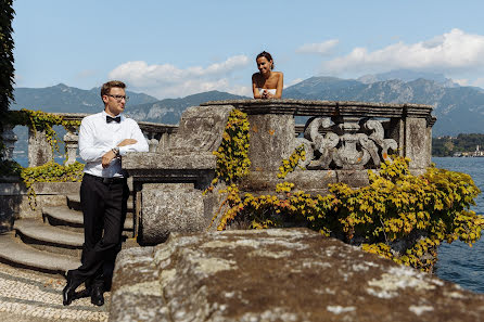 Fotógrafo de bodas Daniil Onichev (onichev). Foto del 20 de mayo 2019