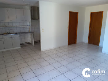 appartement à Garlin (64)