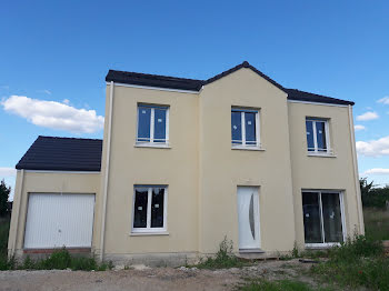 maison neuve à Noisy-le-Grand (93)