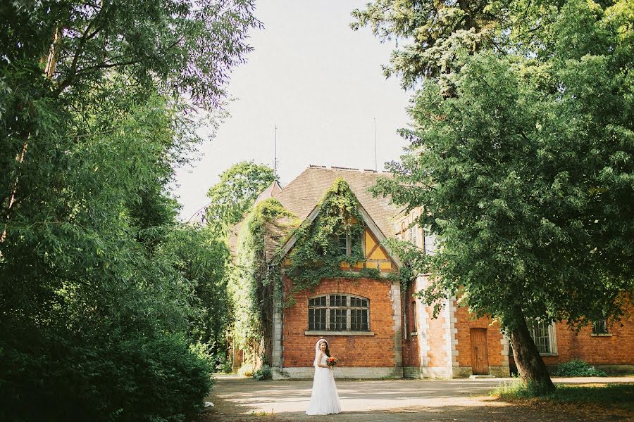 Photographe de mariage Oleg Levi (levi). Photo du 2 novembre 2015