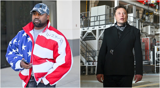 Elon Musk Reveals He Wanted To ‘Personally Punch’ Kanye West Over Swastika Post, Responds To Ye’s‘ Half-Chinese’ & ‘Genetic Hybrid’ Claims