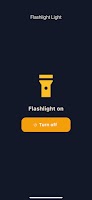 Flashlight LED – Bright Torch Screenshot 2 of 5