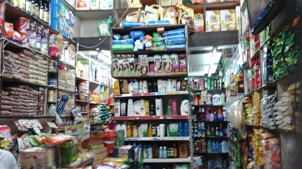 Aggarwal Kiryana Store photo 