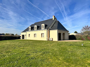 maison à Longué-Jumelles (49)