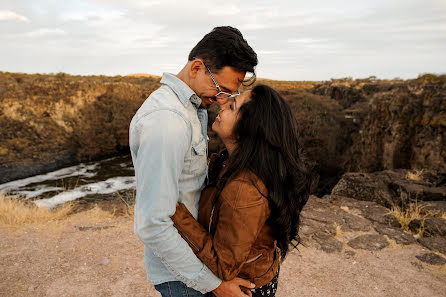 Fotógrafo de casamento Alex Huerta (alexhuerta). Foto de 26 de dezembro 2017