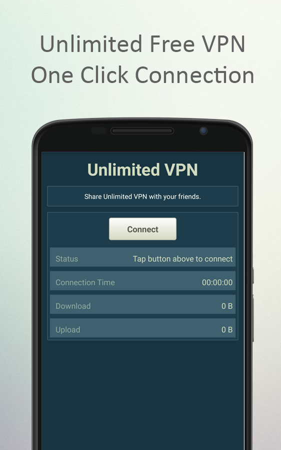 Unlimited VPN Free Screen 3