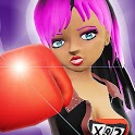 Boxing Babes Anime Boxing Star