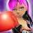 Boxing Babes Anime Boxing Star icon