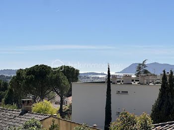 propriété à Toulon (83)