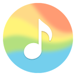 Cover Image of डाउनलोड Music Player 1.4 APK