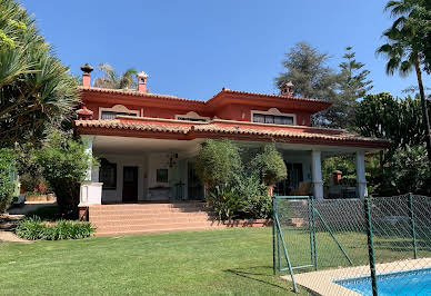 Villa with pool 5