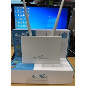 Bộ Phát Wifi 4G Lte Cpe R311 - 1 Cổng Lan