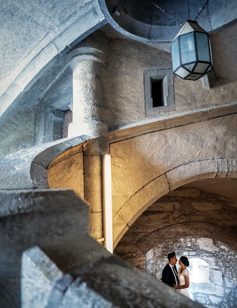 Photographe de mariage Oleksandr Tomchuk (tomchukoleksandr). Photo du 26 avril 2019