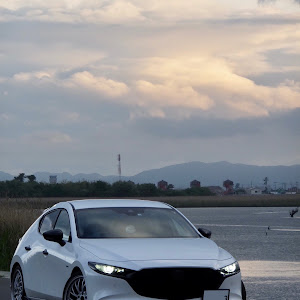 MAZDA3 BP5P