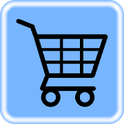 Shopping List  Icon