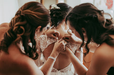 Fotografo di matrimoni Gabriele Marraneo (gabrimarra). Foto del 2 agosto 2022