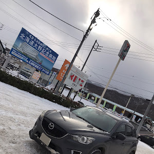 CX-5 KEEAW