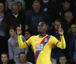 Christian Benteke, l'attaquant avec le meilleur jeu de tête de Premier League !