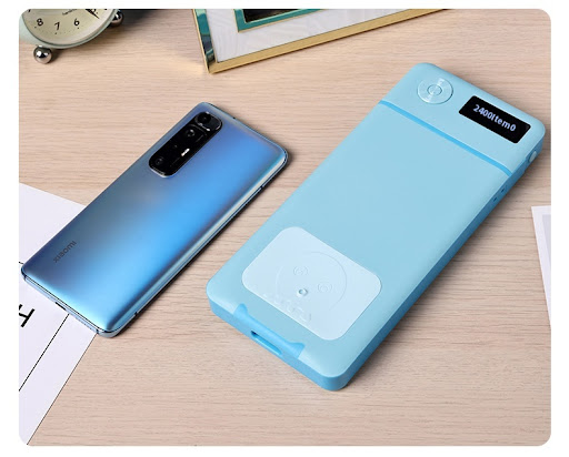 Title 9, Mobile Phone Lock Upgrade for Enhanced Self-Dis...