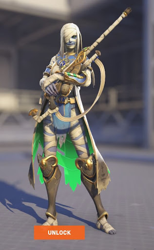 Ana Skin