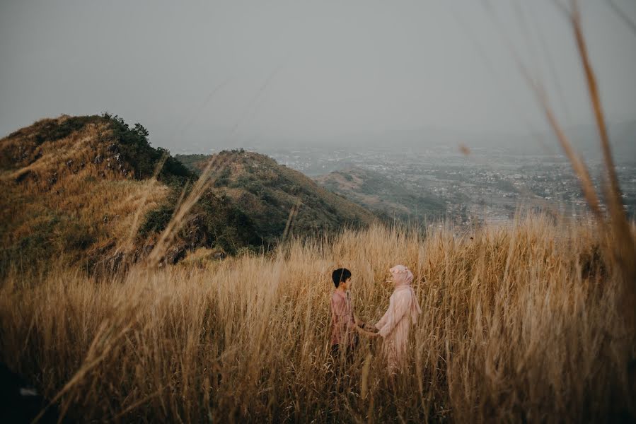 Fotografo di matrimoni Ahmad Fauzi Jayaniti (afauzijayaniti). Foto del 23 aprile 2019