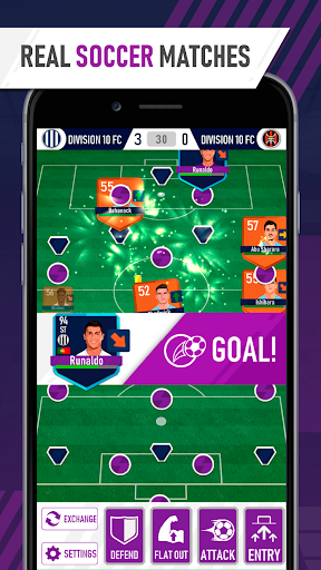 Soccer Eleven - Top Football Manager 2019 screenshot 17