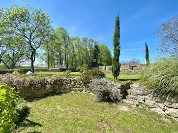 maison à Avon-les-Roches (37)