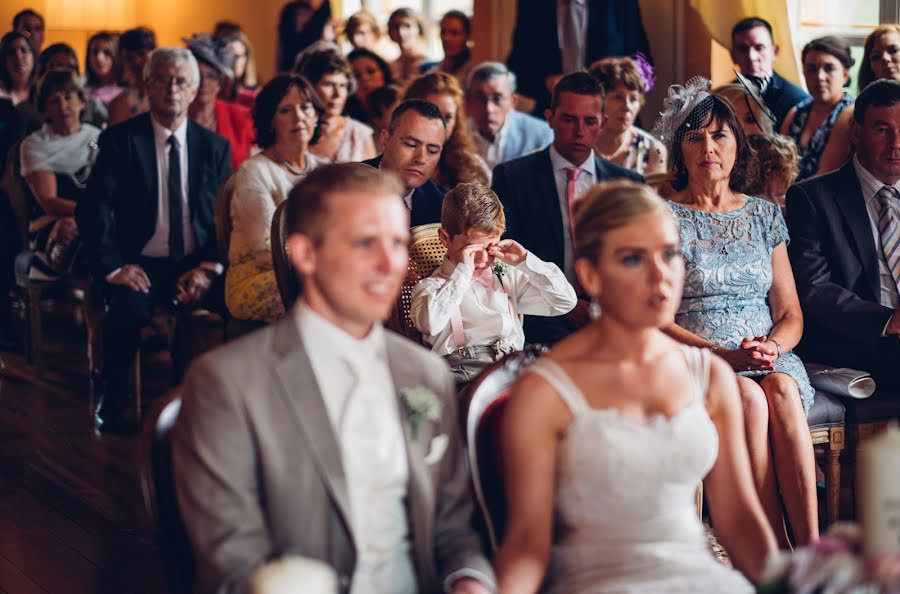 Fotógrafo de bodas Davide Dusnasco (davidedusnasco). Foto del 6 de julio 2016