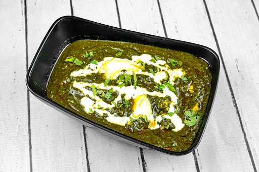 Palak Paneer