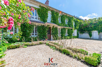 maison à Crécy-la-Chapelle (77)