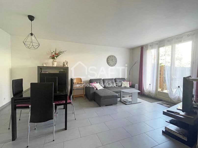 Vente appartement 4 pièces 78 m² à Herblay-sur-Seine (95220), 289 000 €