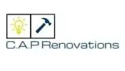 CAP Renovations Logo