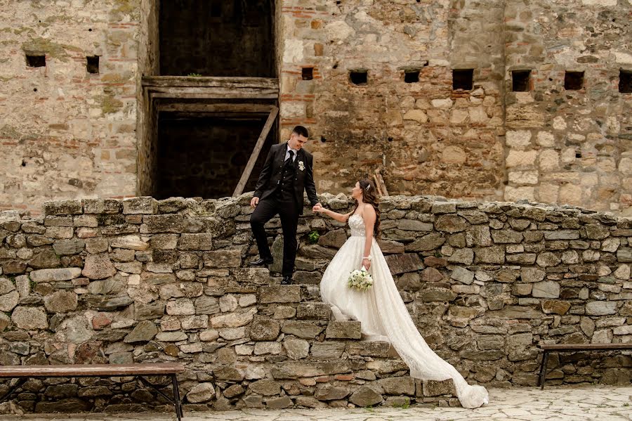 Photographe de mariage Vladimir Milojkovic (mvladimir). Photo du 10 février