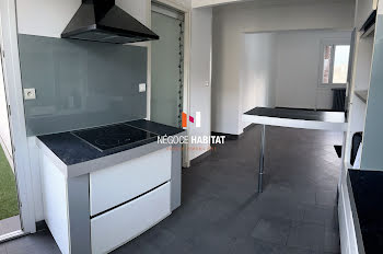 appartement à Nimes (30)