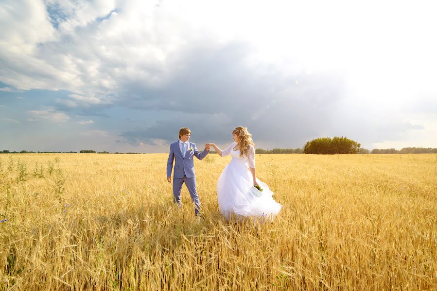 Fotograf ślubny Evgeniy Shumagin (shumaher). Zdjęcie z 14 sierpnia 2014